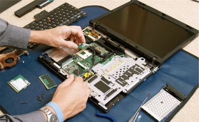 Riparazione PC-desktop e riparazione notebook